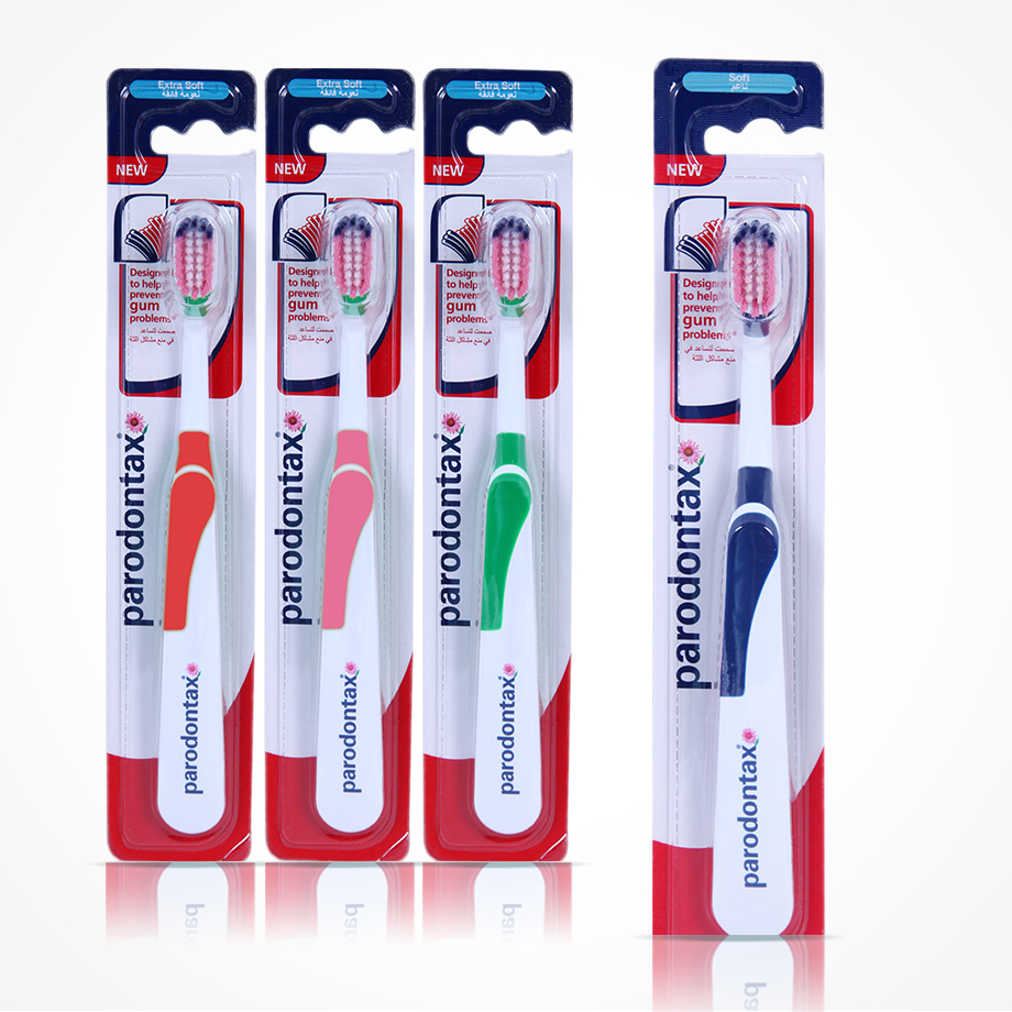 parodontax Daily Toothbrush parodontax