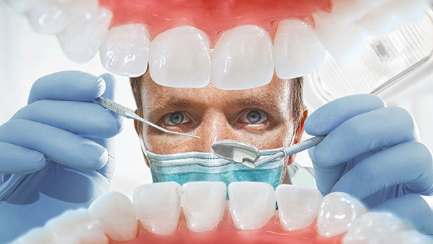 How Your Dentist Can Treat Gum Disease | parodontax